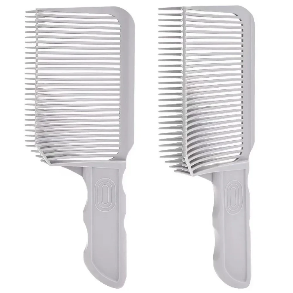 Binding Machine Comb - Profesjonalny grzebień do strzyżenia włosów dla