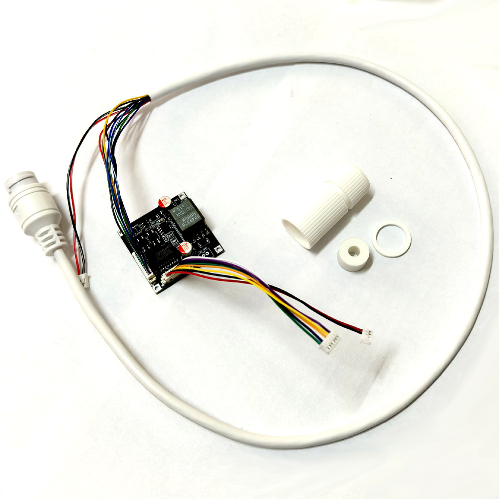 100 sztuk – inteligentny moduł – Power Over Ethernet recenzja i cena