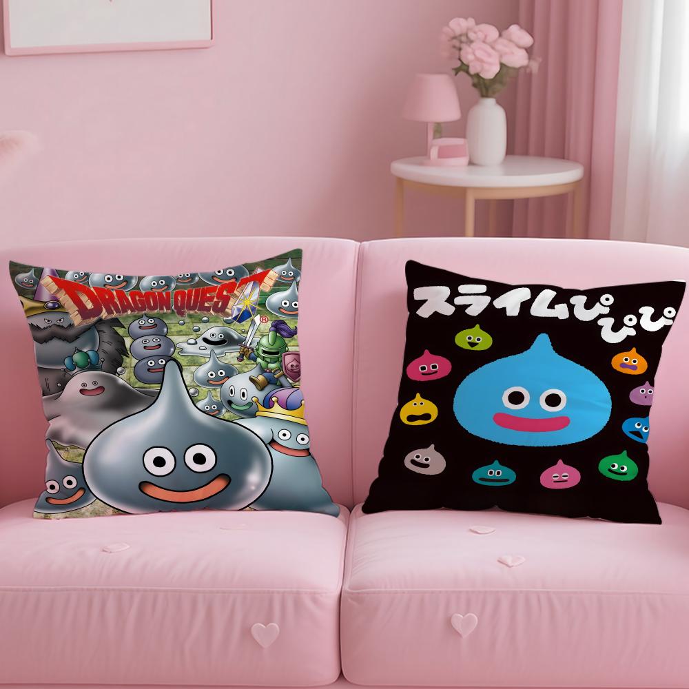 Popularna gra Dragon Quest Roc – Office Quest recenzja i cena