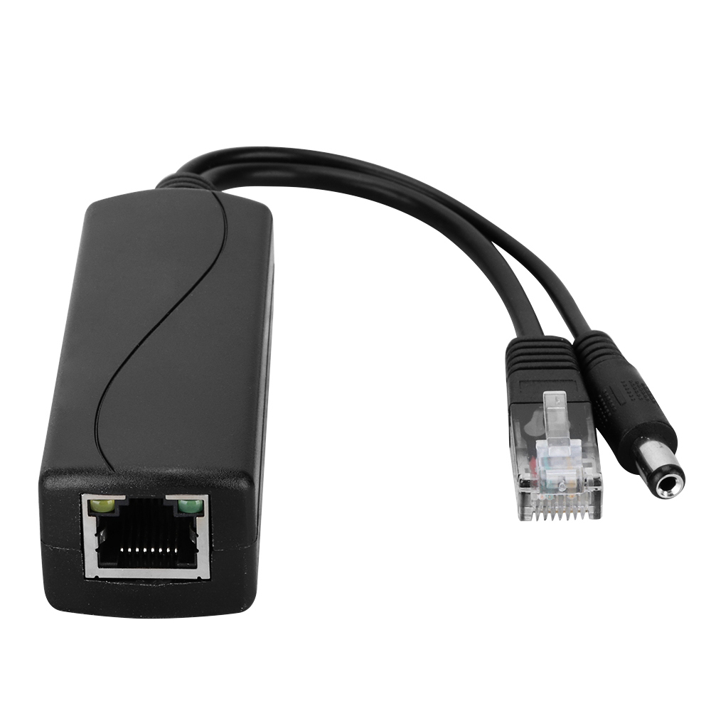 HKBTM – rozdzielacz Gigabit Po – Power Over Ethernet recenzja i cena